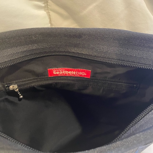 Original Harvey’s seatbelt bag, backpack - Picture 5 of 5